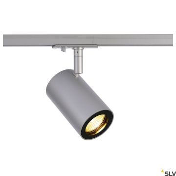 SLV ENOLA TRACK 1002113 Skenstrålkastare 1x50W/GU10 IP20