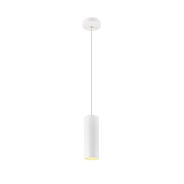 SLV ENOLA® 1008133 Hängande lampa 1x50W/E27