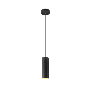 SLV ENOLA® 1008135 Hängande lampa 1x50W/E27