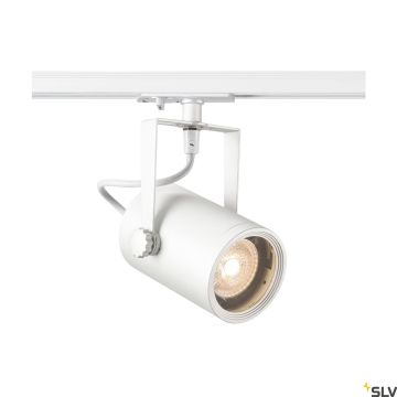SLV EURO SPOT 143811 Skenstrålkastare 1x25W/GU10 IP20