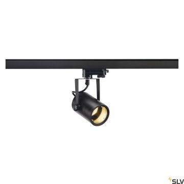 SLV EURO SPOT 153850 Skenstrålkastare 1x25W/GU10 IP20