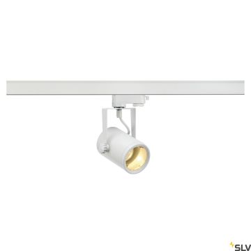 SLV EURO SPOT 153851 Skenstrålkastare 1x25W/GU10 IP20