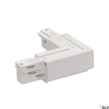 SLV EUTRAC 1001520 Nätadapteranslutning IP20