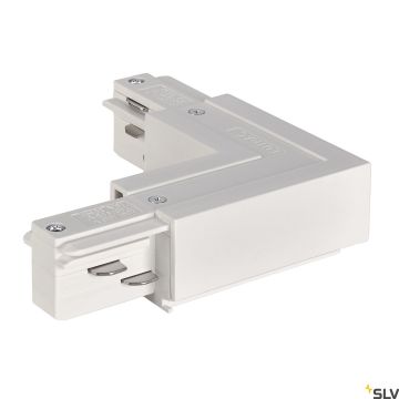 SLV EUTRAC 1001521 Nätadapteranslutning IP20