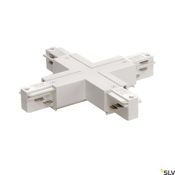 SLV EUTRAC 1001522 Nätadapteranslutning IP20