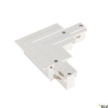 SLV EUTRAC 1001536 Nätadapteranslutning IP20