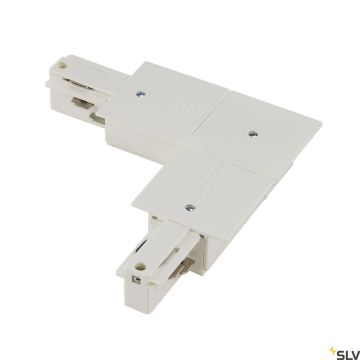 SLV EUTRAC 1001537 Nätadapteranslutning IP20