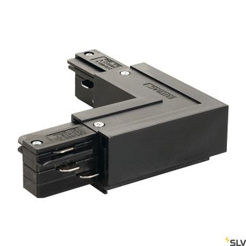 SLV EUTRAC 145670 Nätadapteranslutning IP20
