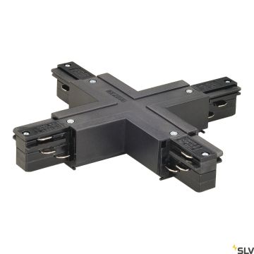 SLV EUTRAC 145690 Nätadapteranslutning IP20