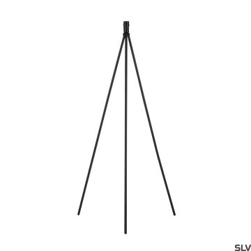SLV FENDA 155490 Golvlampa 1x40W/E27 IP20