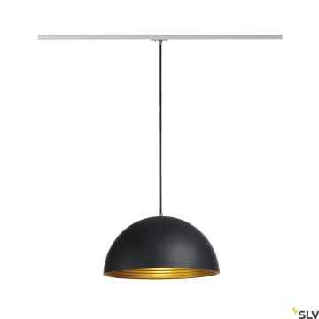 SLV FORCHINI 143930 Skenstrålkastare 1x40W/E27 IP20
