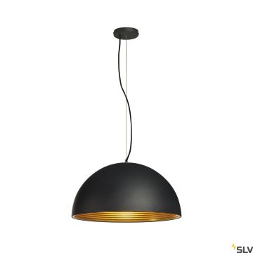 SLV FORCHINI 155930 Hängande lampa 1x40W/E27 IP20