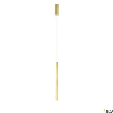 SLV HELIA 1002172 Hängande lampa 1x9.2W/LED 3000K 620LM IP20