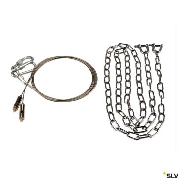 SLV HIGHBAY 1007676 Monteringsdel