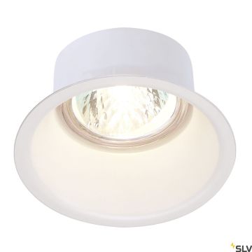 SLV HORN 112911 Inbyggd downlight 1x50W/GU10 IP20