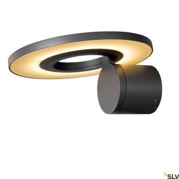 SLV I-RING 1007236 Konsollampa 1x9.2W/LED 3000K 670lm IP65