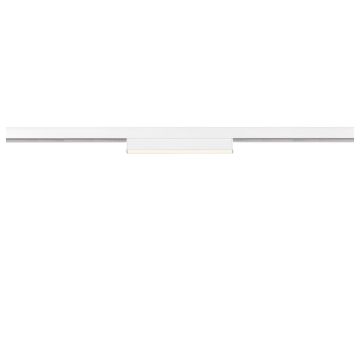 SLV IN-LINE 48V 1006620 Skenstrålkastare 1x7.3W/LED 4000K 680lm