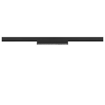 SLV IN-LINE 48V 1006631 Skenstrålkastare 1x7.3W/LED 4000K 650lm