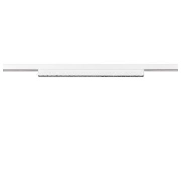 SLV IN-LINE 48V 1006638 Skenstrålkastare 1x14W/LED 4000K 1250lm