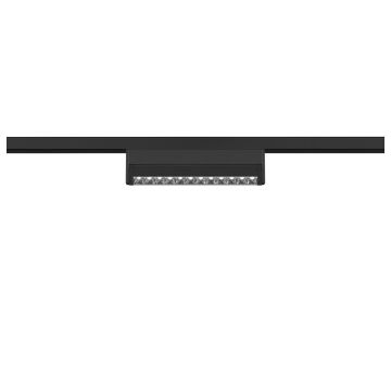 SLV IN-LINE 48V 1006643 Skenstrålkastare 1x7.3W/LED 4000K 650lm