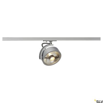 SLV KALU TRACK 143544 Skenstrålkastare 1x75W/GU10/ES111 IP20