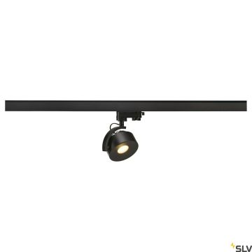 SLV KALU TRACK 152600 Skenstrålkastare 1x13W/LED 3000K 970LM IP20