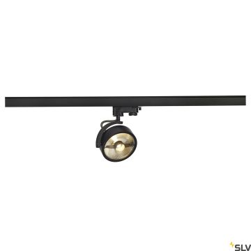 SLV KALU TRACK 152610 Skenstrålkastare 1x75W/GU10/ES111 IP20