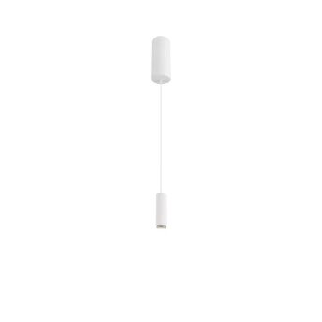 SLV LALU 1007519 Hängande lampa 1x9.5W/LED 3000K 680lm IP20