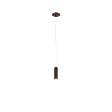 SLV LALU 1007550 Hängande lampa 1x9.5W/LED 3000K 680lm IP20