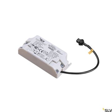 SLV LED DRIVER DC 1004055 Strömförsörjning 6,5-10 W IP20