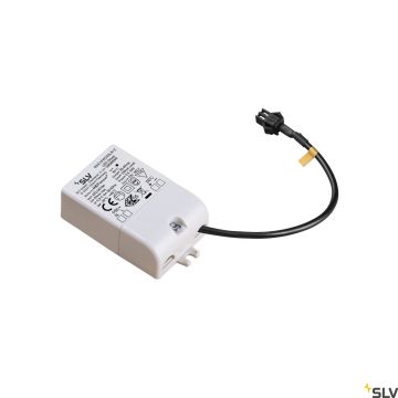 SLV LED DRIVER DC 1004058 Strömförsörjning 6,5-10 W