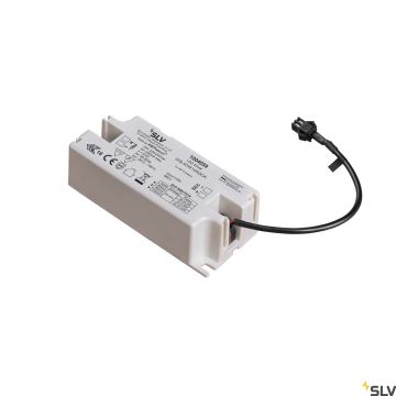 SLV LED DRIVER DC 1004059 Strömförsörjning 40 W