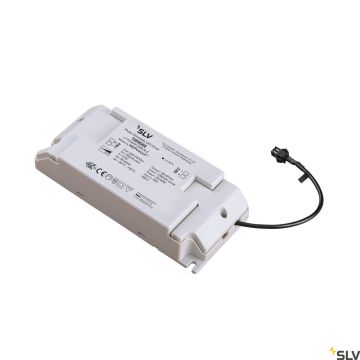 SLV LED DRIVER DC 1004066 Strömförsörjning 28-40 W IP20