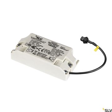 SLV LED DRIVER DC 1005609 Strömförsörjning IP20