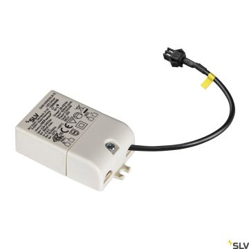 SLV LED DRIVER DC 1005610 Strömförsörjning IP20
