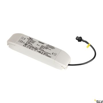 SLV LED DRIVER DC 1005611 Strömförsörjning IP20