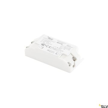 SLV LED DRIVER DC 464142 Strömförsörjning 10W IP20
