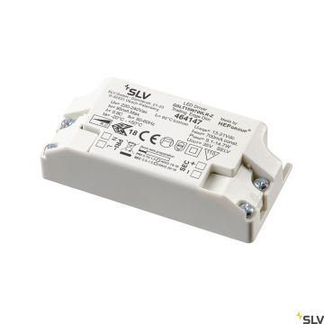 SLV LED DRIVER DC 464147 Strömförsörjning IP20