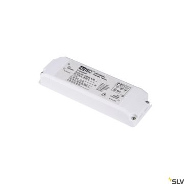 SLV LED DRIVER DC 464804 Strömförsörjning 40W IP20
