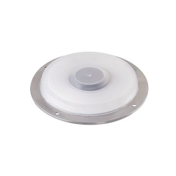 SLV LED PLOT 1008001 Utebelysning 1x4.9W/LED 3000K 540lm