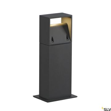 SLV LEGS 232115 Stående lampa 1x9.5W/LED 3000K 570LM IP65