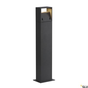 SLV LEGS 232125 Stående lampa 1x9.5W/LED 3000K 570LM IP65