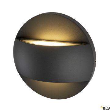 SLV LID 1007281 Konsollampa 1x28W/LED 2700K|3000K 1500lm IP65