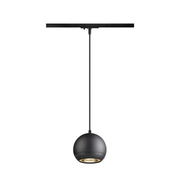 SLV LIGHT EYE ® 1F 1008174 Skenstrålkastare 1x13W/GU10