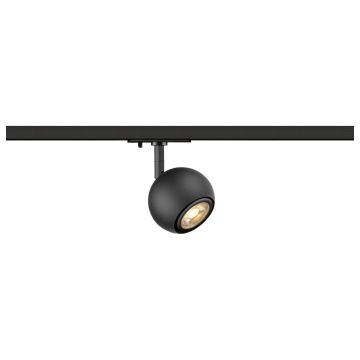 SLV LIGHT EYE ® 1F 1008180 Skenstrålkastare 1x6W/GU10