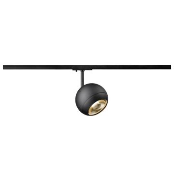 SLV LIGHT EYE ® 1F 1008182 Skenstrålkastare 1x13W/GU10