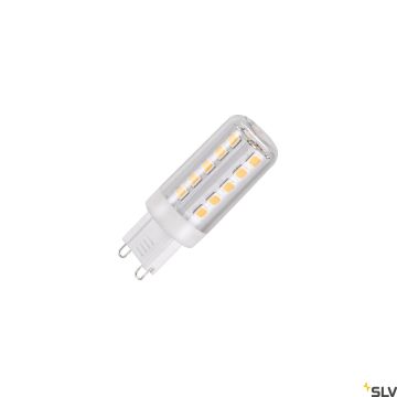 SLV LIGHT SOURCE 1005286 Glödlampa 3000K 400LM IP20