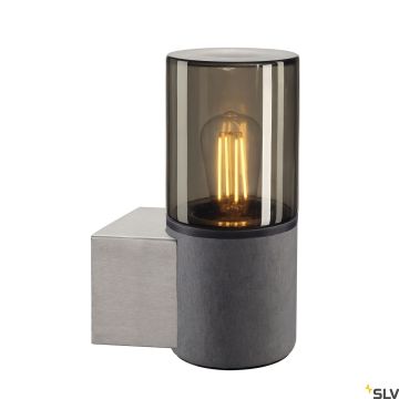SLV LISENNE 155752 Konsollampa 1x23W/E27 IP20