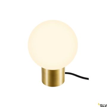 SLV LITTLE SUN 1007365 Bordslampa 1x5.6W/G9 IP20