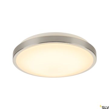 SLV MARONA 155156 Taklampa 1x15W/LED 3000K 1200LM IP20